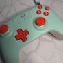 8Bitdo Ultimate 2C Wireless Controller hall efect for Windows PC and Android,  Mint Image 6