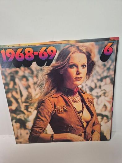 Reader's Digest - Popular Music's Golden Hit Parade (Vinyl Box Set) - 100% COMPLETE & MINT DISCS