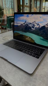 Macbook Pro 2019 13" inches