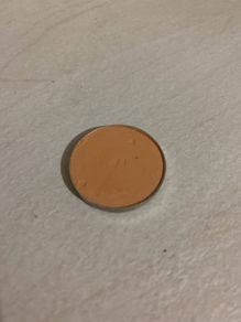 makeup geek most popular eyeshadow in CHICKADEE