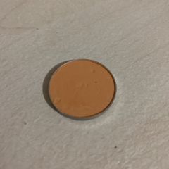 makeup geek most popular eyeshadow in CHICKADEE