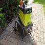 Ryobi Garden Shredder Image 2
