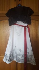 3 x Ladies Evening Dresses