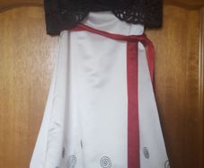 3 x Ladies Evening Dresses