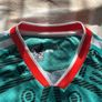 Mexico Jersey (Replica) Image 2