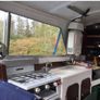 Dawncraft Dandy 19ft with trailer & Honda outboard Image 6