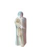 Cossack Man Figurine Vintage Russian/Ukrainian Nalchik 5inches 12cm Tall Glazed Folk Art Image 10