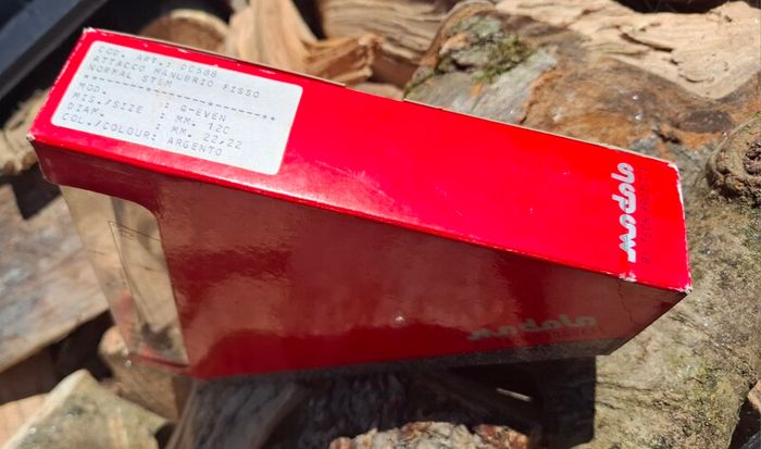 Modolo Q-Even 120mm stem