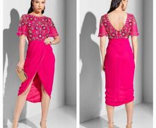 Virgos lounge Dunni Dress