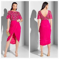 Virgos lounge Dunni Dress