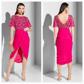Virgos lounge Dunni Dress