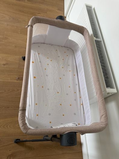 Co-sleeping
