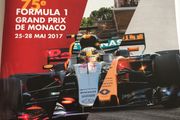 2017 F1 Monte Carlo GP Race Programme
