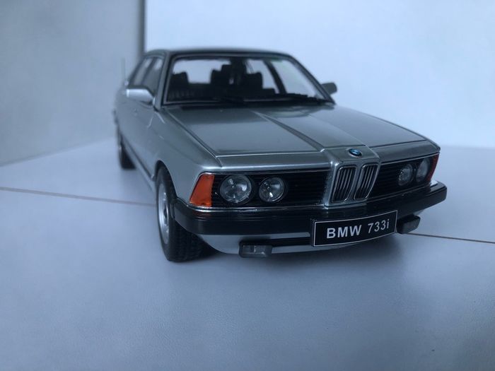 model cars Autoart, minichamps, Otto, Norev etc