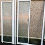 Shower door Image 2