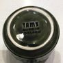 Buy 2 Get 1 FREE - Vintage Tams England Olive Green - Rare Design - Set of 2 Image 3