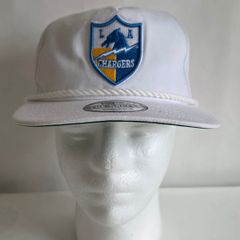 Los Angeles Chargers Hat Snapback cap