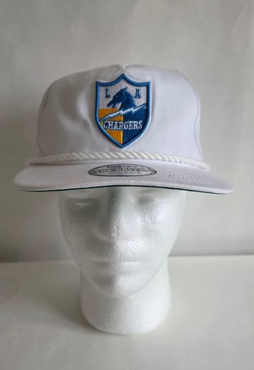 Los Angeles Chargers Hat Snapback cap