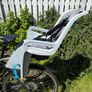 Thule RideAlong Lite Rear Child Bike Seat Excellent Condition Image 9