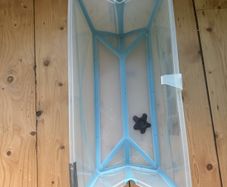 stokke baby bath