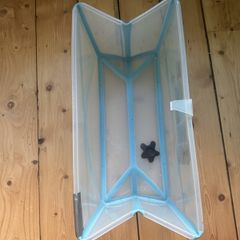 stokke baby bath