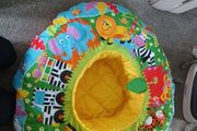 baby support ring
