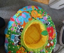 baby support ring