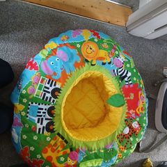 baby support ring