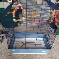 bird cage
