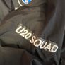 Wanderers Player Worn Canterbury Rugby Union Pullover Jersey (Adult Large) FREE POST Image 4