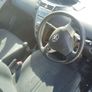 Breaking Toyota Yaris 2008 petrol Image 9