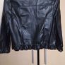 leather jacket Image 2