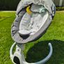 Mia electric baby swing -- Excellent condition Image 4