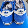 Adidas Sl72 Eu37.5/uk4.5 Image 4