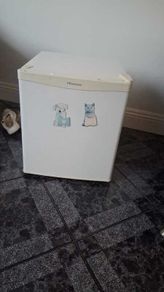 Mini freezer