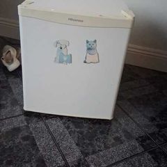 Mini freezer
