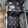 Dog booster seat Image 6