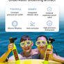 BRAND NEW Scuba Diving Tank Equipment Oxygen Tank Image 2
