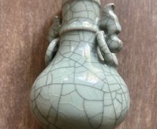 Chinese Antique Vase