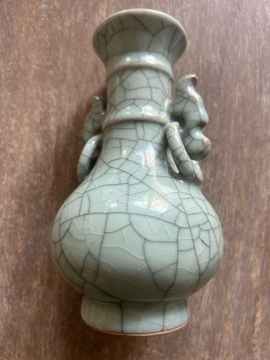 Chinese Antique Vase