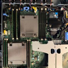 Dell PowerEdge R430 2 x Intel Xeon E5-2623 v3 3GHz