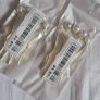 mixed wedding hair accessories Image 7