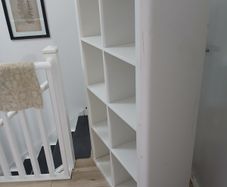 Ikea Kallax  45e