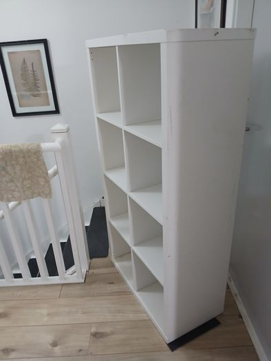 Ikea Kallax  45e