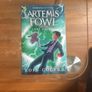 Artemis Fowl Books Image 5