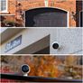 Xiaomi Mi Home Security Camera 360 Rotation 2K EU with Magnetic Mount Image 5