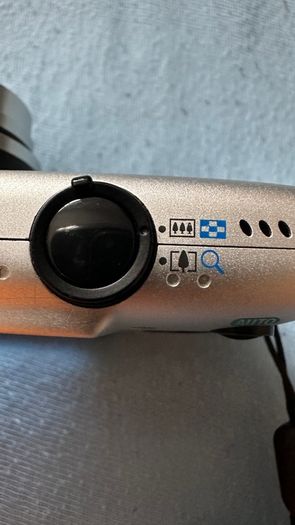 canon ixus 132