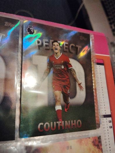 Philippe Coutinho