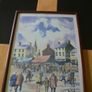 Jim McDonald limited edition picture Image 3