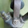 Vintage Brass Blow Torch / Blowlamp Stamped  Made in Sweden Image 6